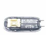 Schalter Für Elekt. Fensterheber Rechts Vorne 254218614R Dacia Duster (SR) SUV 1.6 16V (H4M-729(H4M-D7)) 2018