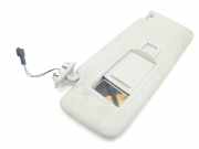 Sonnenblende Links 5G0857551AJ Skoda Superb (3V3) Liftback 2.0 TDI (DFGA) 2017