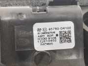 Handgriff Kofferraum 95760D4102 Kia Clarus Limousine 2.0i SLX,GLX 16V (FE-16V)