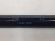 Gasdruckfeder Hinten 1Q0827550B Volkswagen Eos (1F7/F8) Cabrio 2.0 TDI 16V (CBAB) 2009 CBAB