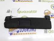 Sonnenblende Links 51167016665 BMW Z4 Roadster (E85) Cabrio 2.0 16V (N46-B20B) 2005