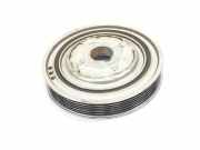 Kurbelwellen-Riemenscheibe XR858321 Jaguar XF (CC9) Limousine 2.2 D S200 16V (224DT) 2015