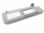 Sonnenblende Rechts 743106A020B1 Toyota Land Cruiser (J12) Hardtop Geländewagen 3.0 D-4D 16V (1KDFTV) 2005