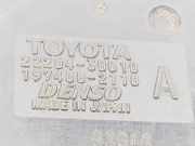 Luftmengenmesser 2220430010 Toyota Land Cruiser (J12) Hardtop Gel?ndewagen 3.0 D-4D 16V (1KDFTV) 2005