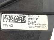 Schaltermechanisch 2N0711025 Volkswagen Crafter (SY) Van e-Crafter FWD (EBHA) EBHA