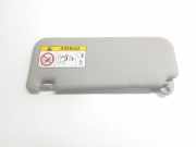 Sonnenblende Rechts 743100KF10B1 Toyota Hilux V/VI Pick-up 2.4 D4D-F 16V 4x4 (2GD-FTV)