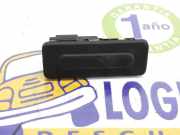 Heckklappengriff 9676028380 Peugeot 2008 (CU) Großraumlimousine 1.6 Blue HDi 100 (DV6FD(BHY)) 2015