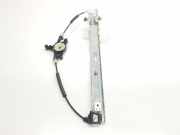 Fensterheber Links Vorne KB7W59590 Mazda CX-5 II (KF) SUV 2.2 SkyActiv-D 150 16V 2WD (SH) 2017