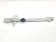 Fensterheber Links Vorne 9221GR Citroën DS4 (NX) Schrägheck 1.6 16V VTi 120 (EP6C(5FS)) 2013