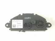 Heizwiderstand 64119377854 BMW 2 serie Active Tourer (F45) Großraumlimousine 218d 2.0 TwinPower Turbo 16V (B47-C20A(Euro 6)) 2017