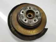 Achsschenkel Links Hinten 33326798983 BMW 3 serie Gran Turismo (F34) Schrägheck 325d 2.0 16V (N47-D20D) 2014