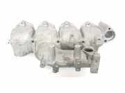 Ansaugkrümmer 6641401201 SsangYong Actyon SUV 2.0 Xdi 16V (OM664.951) 2007