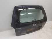 Heckklappe 7370026093 Hyundai SM 2.0 CRDi VGT Comfort