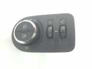 Lichtschalter 13493472 Opel Astra K Schrägheck 5-drs 1.6 CDTI 110 16V (B16DTE) 2016