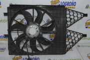 Lüfter Kühler 6Q0959455AD Seat Ibiza IV SC (6J1) Schrägheck 3-drs 1.4 TDI (BMS) 2010