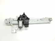 Fensterheber Links Hinten 9829513080 Peugeot 2008 (CU) Großraumlimousine 1.5 BlueHDi 100 (DV5RD(YHY))