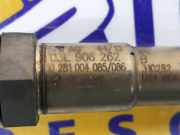 Lambdasonde 1K0998262AD Volkswagen Tiguan (5N1/2) SUV 2.0 TDI 16V Blue Motion (CFFD) 2013 CFFD