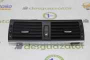 Warnleuchte Schalter 61316919506 BMW X6 (E71/E72) SUV xDrive35i 3.0 24V (N55-B30A) 2010