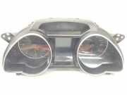 Tachoeinheit Kmh 8T0920900L Audi A5 (8T3) Coupé 2.7 TDI V6 24V (CGKA)