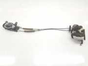 Türschloss Links Vorne 805011KA1A Nissan Juke (F15) SUV 1.6 16V (HR16DE) 2012