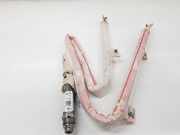 Vorhang Airbag Rechts VOOR 5JJ880742A Skoda Rapid Liftback 1.2 TSI 16V (CJZD) 2016