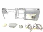 Airbag Set KITDEAIRBAG Toyota Land Cruiser 90 (J9) Hardtop Geländewagen 3.0 TD (1KZTE)