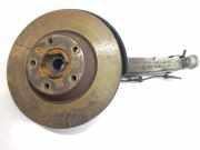 Achsschenkel Rechts Vorne 7L0407258A Audi Q7 (4LB) SUV 3.0 TDI V6 24V (CASA) 2010