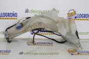 Scheibenwaschbehälter Vorne 4M5113K163BF Ford Focus 2 Schrägheck 2.0 TDCi 16V (G6DA) 2005
