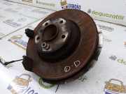 Achsschenkel Rechts Vorne 31216793924 BMW 1 serie (E82) Coupé 123d 16V (N47-D20B) 2008