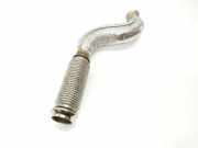 Auspuff Flexrohr 9818370380 Opel Astra L Sports Tourer (F4/FC/FN/FR) Kombi 1.2 Turbo 130 12V (EB2ADTS(HNS))