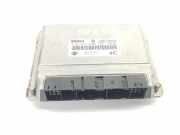 Motorsteuergerät 237104U111 Nissan Almera Tino (V10M) Großraumlimousine 2.2 Di 16V (YD22DDTi) 2000