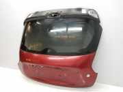 Heckklappe K01001KAME Nissan Juke (F15) SUV 1.5 dCi (K9K) 2011