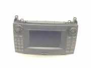 Navigationssystem 9069006200 Volkswagen Crafter Van 2.0 TDI (CKTB) 2014 CKTB