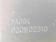 Schalter Für Elekt. Fensterheber Links Vorne 620W02310 Hyundai H-1/H-200 Van 2.5 CRDi Powervan (D4CB) 2006