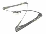 Fensterheber Rechts Vorne 6V0837462B Skoda Fabia III (NJ3) Schrägheck 5-drs 1.0 TSI 12V (CHZB) 2020