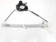 Fensterheber Rechts Hinten 857100D550 Toyota Yaris Cross (PB1/PJ1) SUV 1.5 12V Hybrid (M15AFXE) 2021