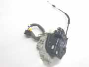 Türschloss Links Hinten 4G0839015C Audi 2.0 TDI ultra