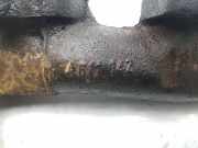 Auspuff Kr?mmer A6111420201 Mercedes-Benz C (W203) Limousine 2.2 C-220 CDI 16V (OM611.962) 2000