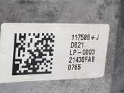 Servolenkung Pumpe 9818127580 Renault Kangoo/Grand Kangoo (KW) Großraumlimousine 1.5 Blue dCi 95 (K9K-872(K9K-U8))