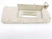 Sonnenblende Rechts LR084829 Land + Range Rover Range Rover Evoque (LVJ/LVS) SUV 2.2 TD4 16V (224DT(Euro 5)) 2014