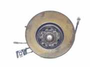 Achsschenkel Links Vorne 1617968980 Peugeot Expert (V1/VA/VB/VE/VF/VT/VY) Van 1.5 BlueHDi 100 (DV5RUCd(YHR))