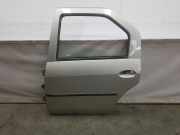 Tür Links Hinten 6001546850 Dacia Logan (LS) Limousine 1.6 (K7M-710) 2005