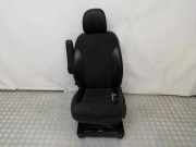 Sitz Links Vorne ASIENTOCUERO Renault Trafic Passenger (1JL/2JL/3JL/4JL) Bus 1.6 dCi 125 Twin Turbo (R9M-452) 2016