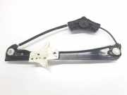 Fensterheber Links Hinten 6VA839461 Skoda Fabia IV (PJ3) Schrägheck 5-drs 1.0 TSI 12V (DUSA)