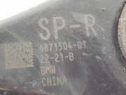 Querlenker Rechts Hinten Unten 6871504 BMW SERIE G01 XDRIVE 20D