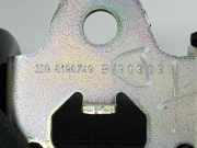 Gurtstraffer Rechts Hinten 31292072 Volvo V40 Cross Country (MZ) Schrägheck 5-drs 2.0 D2 16V (D4204T13) 2019