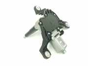 Scheibenwischermotor Hinten 13418998 Opel Astra K Schrägheck 5-drs 1.6 CDTI 110 16V (B16DTE/DTU) 2015