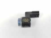 Parken-Sensoren ACHTER 284384EA0A Nissan Qashqai (J11) SUV 1.3 DIG-T 140 16V (HR13DDT) 2018