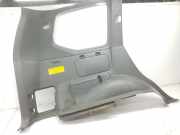 Verkleidung INTERIEUR 6247260240B0 Toyota Land Cruiser (J12) Hardtop Geländewagen 3.0 D-4D 16V (1KDFTV) 2003