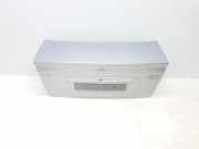 Heckklappe 905608029201272 Opel Astra G (F69) Limousine 1.6 (X16SZR)